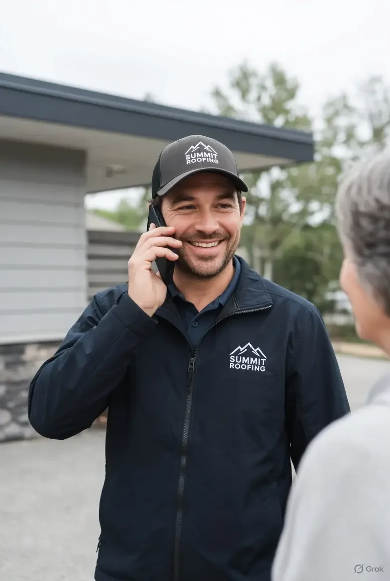 Flat Roof Leak Repair Norris, IL FAQs